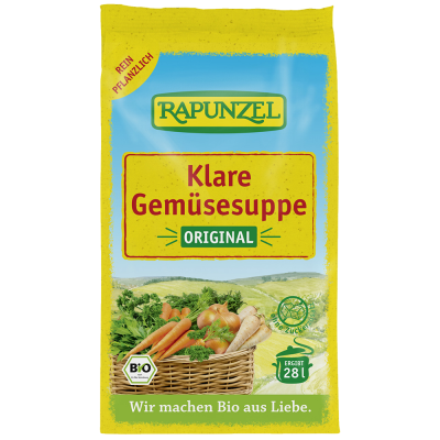 Klare Suppe (500gr)